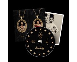 Ibeyi - Spell 31 (CD)