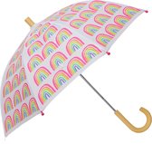 Hatley Regenparaplu Pretty Rainbows