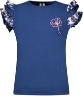 B. Nosy Meisjes T-shirt - Maat 158/164