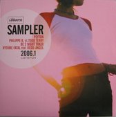 Legato Sampler 2006/1