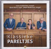 Klassieke pareltjes - Arjan en Edith Post, Harm Hoeve, Johan Bredewout