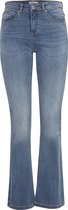 b.young LOLA LUNI FLARE Dames Jeans - Maat 30