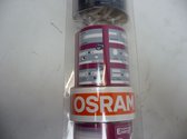 Osram Lumilux Combi EL/N 8 watt TL onderbouwlamp
