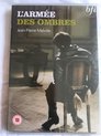 L'Armée des ombres (bfi edition)  (Army of shadows)