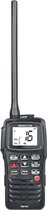 Himunication HM130+ Handheld Marifoon - VDES 2023 - ATIS - IPx8 - VHF - Zwart
