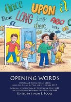 Opening Words: Stories and Poems for Children from the Cheshire Prize for Literature 2017