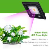 Groeilamp - Growlight LED 150 Watt (Model zonder Stekker)