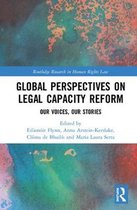 Routledge Research in Human Rights Law- Global Perspectives on Legal Capacity Reform