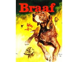 Braaf
