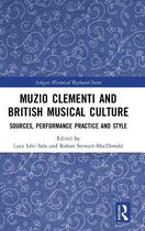 Muzio Clementi and British Musical Culture
