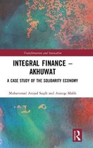 Transformation and Innovation- Integral Finance – Akhuwat
