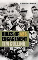 Rules Of Engagement Life In Conflict