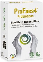 Profaes4 Digest Plus