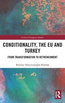 Conditionality, the EU and Turkey