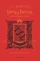Harry Potter and the Chamber of Secrets - Gryffindor Edition