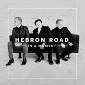 Hebron Road - In A Moment (CD)