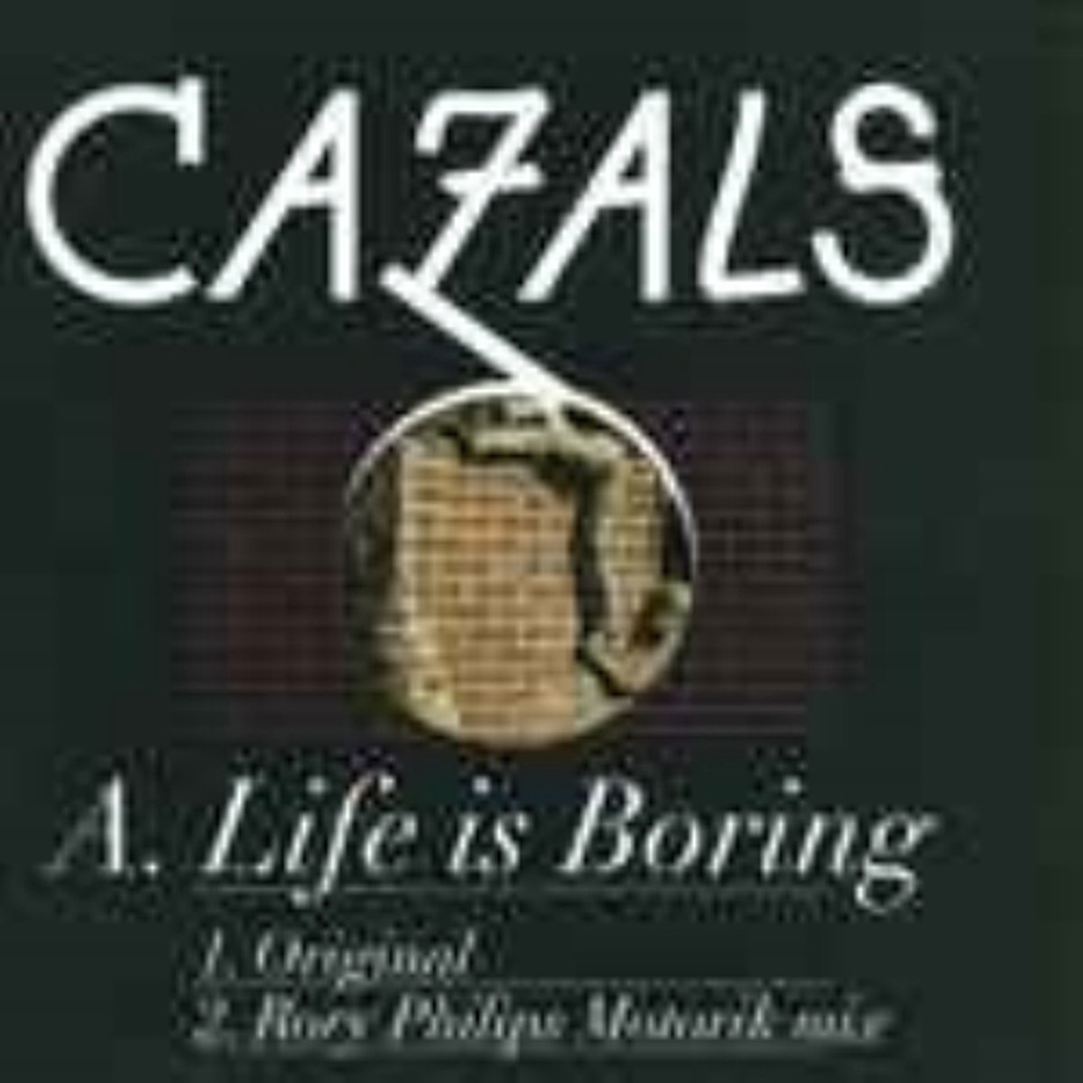 Life Is Boring -1-