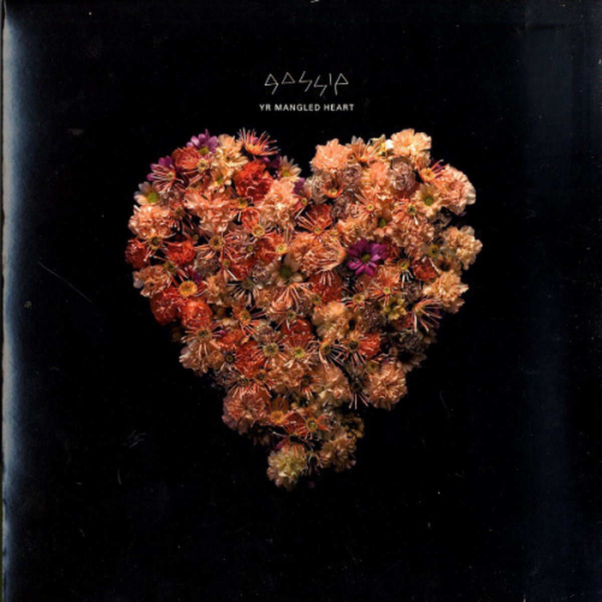 Yr Mangled Heart -2-