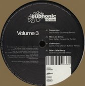 10 Years Euphonic Volume 3