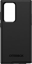 OtterBox - Samsung Galaxy S22 Ultra - Symmetry Hoesje - Zwart