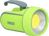 Kinzo Zaklamp COB 3 Watt