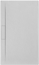 Douchevloer Wellness 120 x 90 cm RAL 9003