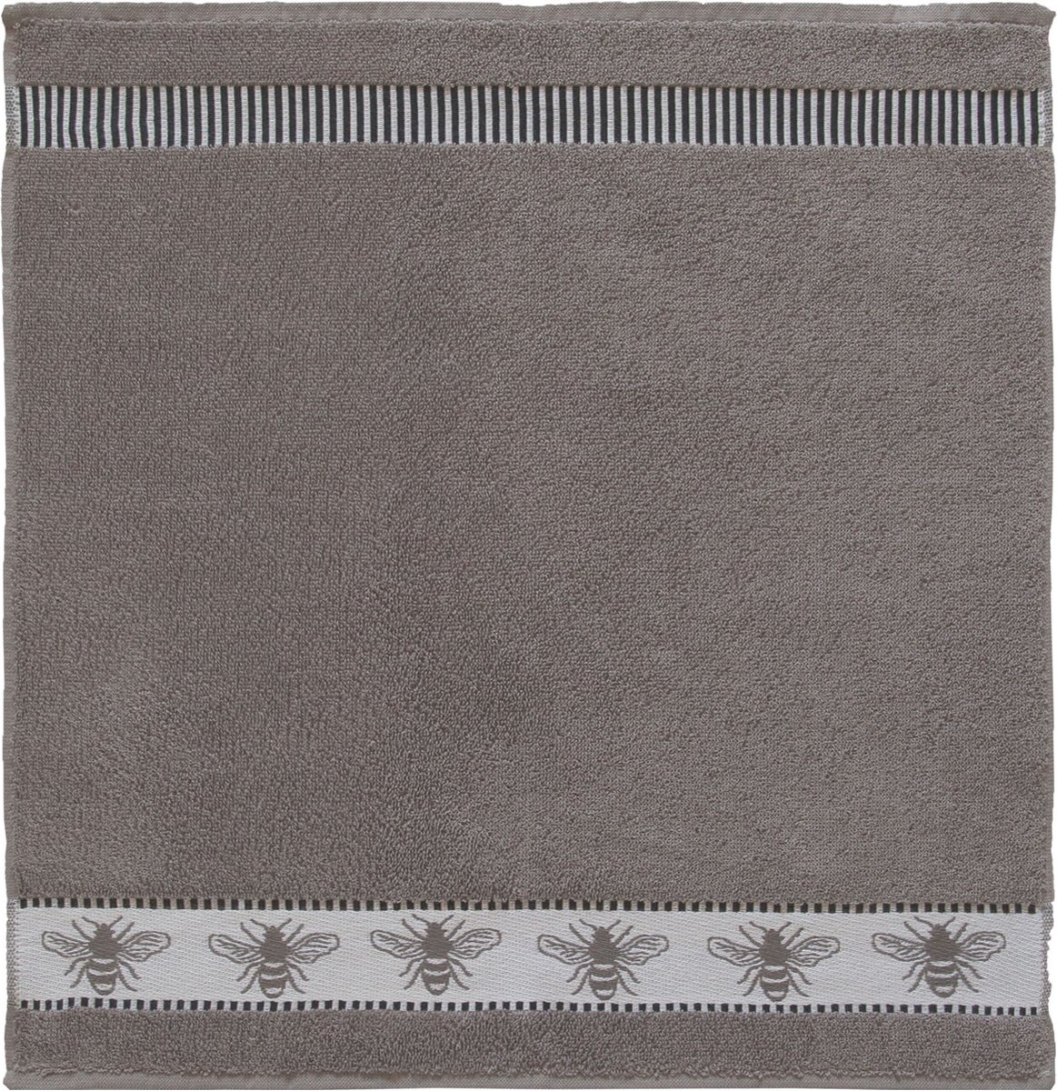 DDDDD Keukendoek Honey Grey (6 stuks)