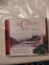 Various Artists - A Celtic Christmas (CD)
