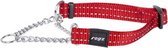 SNAKE CHOKER ROOD