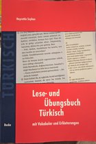 Lese- und Ūbungsbuch Tūrkisch