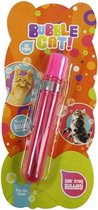 BUBBLE CAT BELLENBLAAS