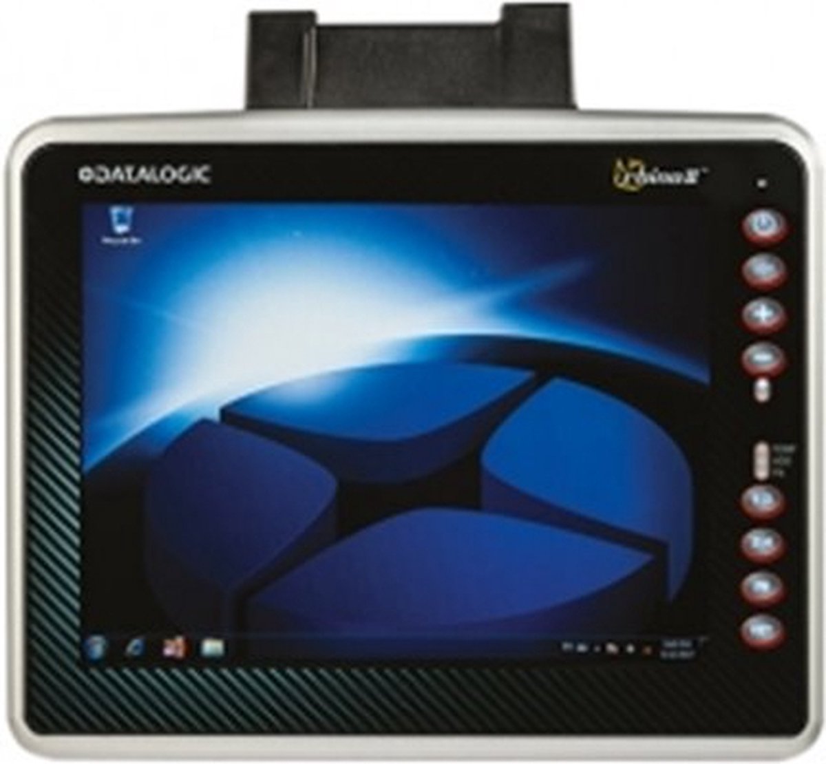 Datalogic quick change mount