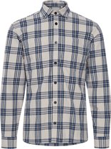 Casual Friday ALVIN LS Heren Overhemd - Maat XL