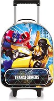 Heys Koffer Transformers Junior 21 Liter Pvc