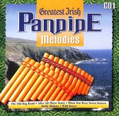 Greatest Irish Panpipe melodies CD 1