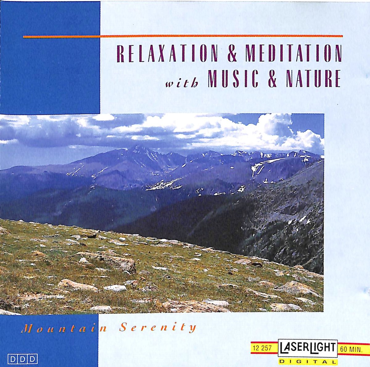 Mountain Serenity