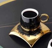 espresso kop