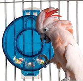 Fourageer Mastermind Circle papegaaien speelgoed