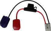 ETM-TEC Aansluitkabel Aqua 160 - 2 stuks