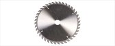 ZAAGBLAD HARDMETAAL 190MM ASGAT 20MM T=24