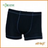 Athlex Bio Active Boxershort XXL Zwart