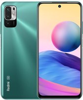 Xiaomi Redmi Note 10 5G 6GB/128GB Aurora Green