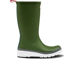 Hunter Regenlaarzen WFT2079RMA-SMS Groen-36