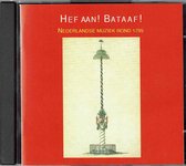 Hef Aan ! Bataaf ! - Nederlandse Muziek rond 1795