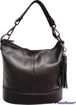 Andrea's Bags damestas Maria zwart