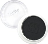 Ben Nye MagiCake Face Paint - Licorice Black, 7gr