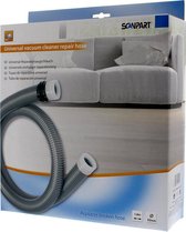 Scanpart 1190026044 U023 Universele Stofzuigerslang