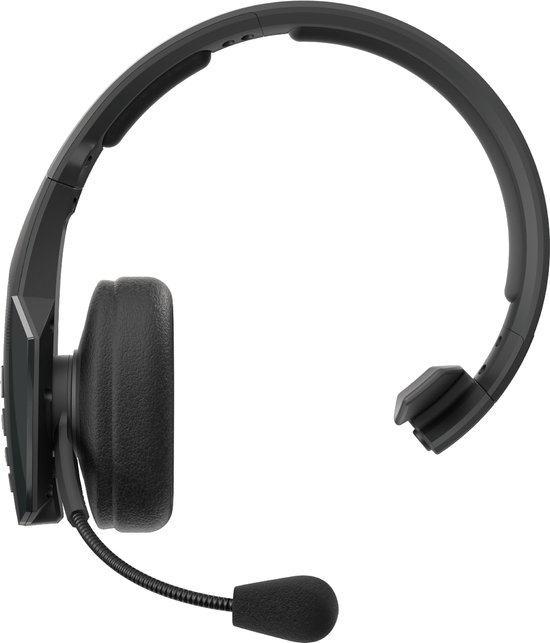 VXi BlueParrott B450XT Monauraal Hoofdband Zwart