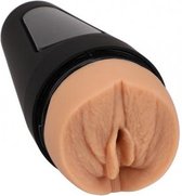 Main Squeeze - Bridgette B Masturbator Met Vagina Opening - Dildo - Vibrator - Penis - Penispomp - Extender - Buttplug - Sexy - Tril ei - Erotische - Man - Vrouw - Penis - Heren -