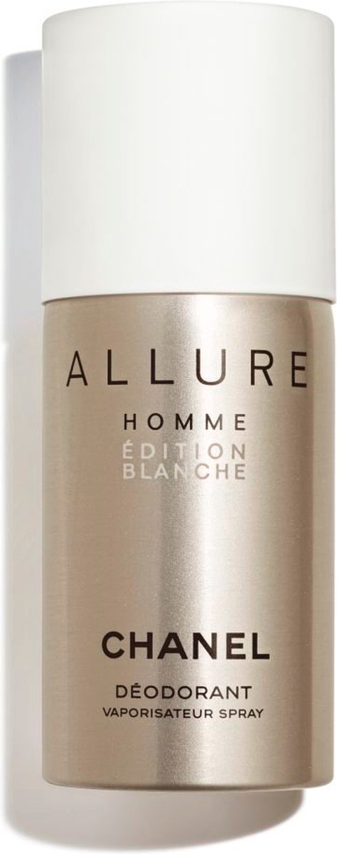 Chanel Allure Homme Edition Blanche - 100ml Aftershave Lotion